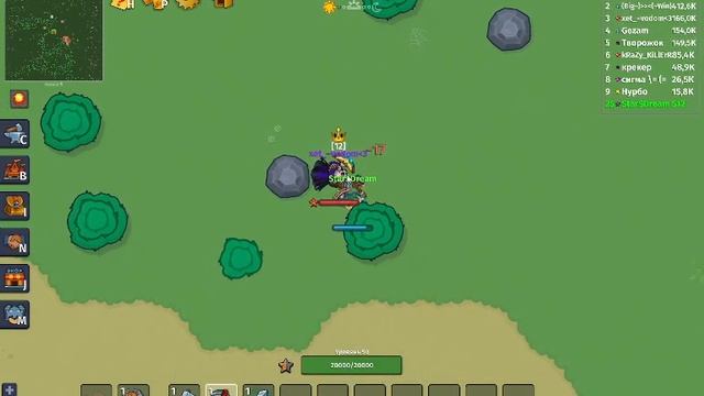 Гайд для новичков в династ ио. смотреть онлайн