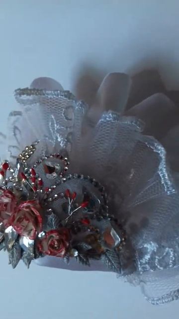 Чалма для Говинды белая смотреть онлайн