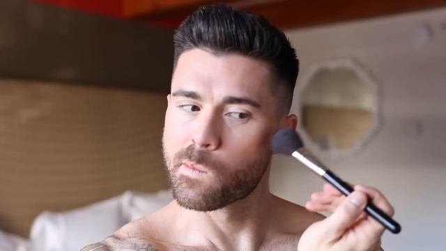 GET READY WITH ME: MY FIRST DAY ON CAMERA! смотреть онлайн