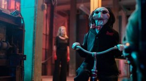 Пила 11 — Русский трейлер (фильм 2025) / Saw XI