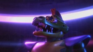 фнаф 9 заставка