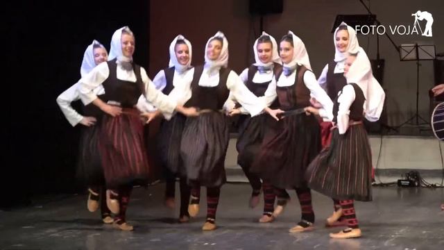 Folklor - Narodne igre смотреть онлайн