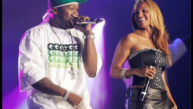 50 Cent Feat. Justin Timberlake - Ayo Technology