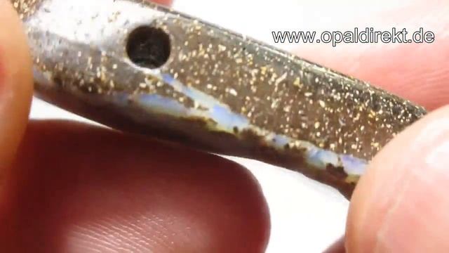 Boulderopal, Edelopal, Vollopal, Australischer-Opal, Opal 003963 b смотреть онлайн