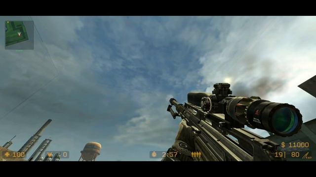 cod black ops 2 XPR50 for cs source android! смотреть онлайн