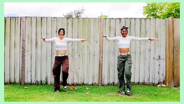 Tiki Taka - Salvi | Zumba | Zin107 | Merengue | Choreography by ASUMI | Dance Workout | ズンバ смотреть онлайн