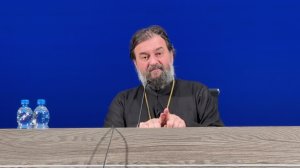 МГУ. Ответы на вопросы. Отец Андрей Ткачёв