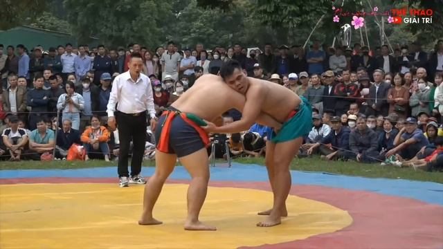 🔴🤼 LIVE Trực Tiếp Hội Vật Cổ Truyền Cổ Loa 2024 #vatcotruyen2024 #vatdantoc смотреть онлайн