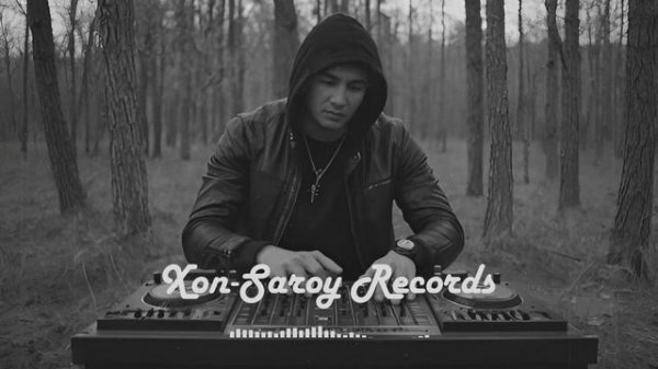 Rihanna - Diamond 2025 & Xon-Saroy Records ( Remix ) →
#XON_SAROY_Records