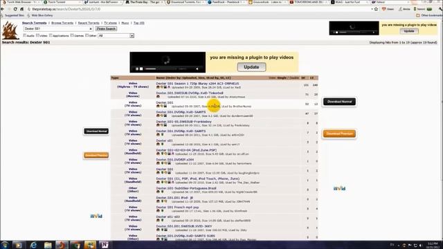 The easiest way to download torrents смотреть онлайн
