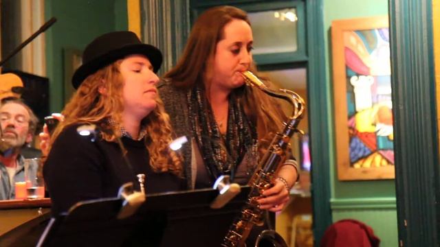 BLAZZ - So What? смотреть онлайн