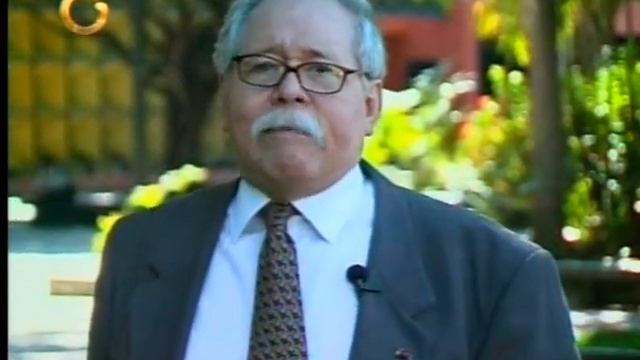 Documental Biografías sobre la vida de Monseñor Salvador Montes de Oca 2004 Parte 1 смотреть онлайн