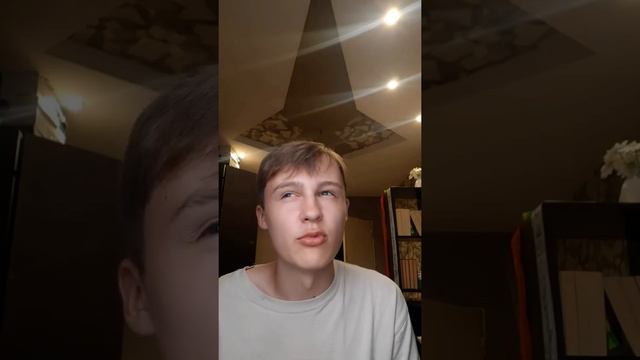 Козлов Максим самопрезентация СПБГУПТД(Журналистика)