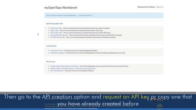 Configuring Real-Time Map for FREE with WMSK & OpenTopo смотреть онлайн