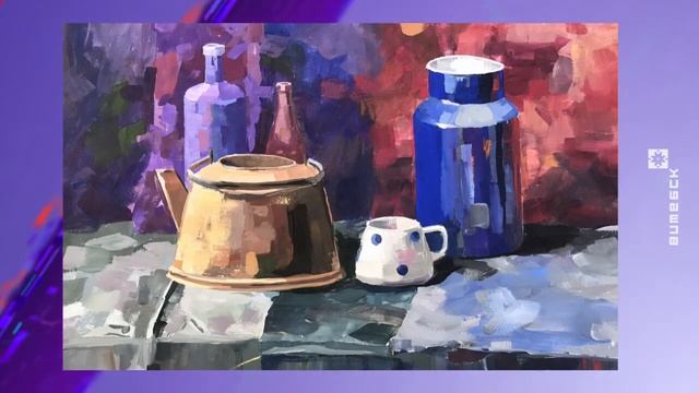 Витебский Вестник (12.05.2020) смотреть онлайн