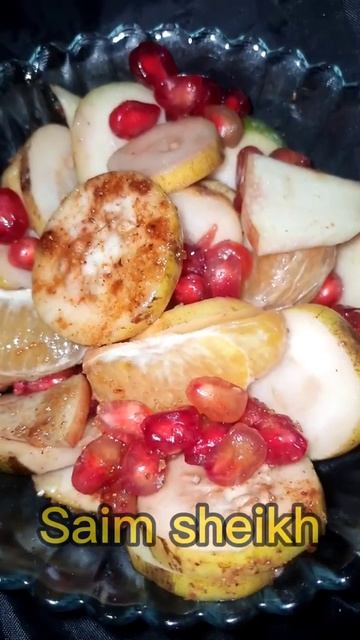 Mix Fruit chart #shortvideo #short смотреть онлайн