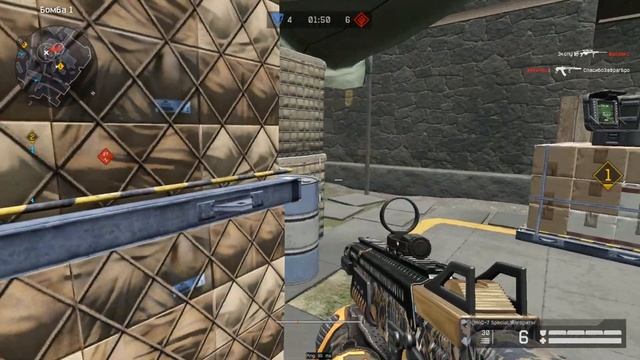 Highlights Warface kelsuha open hab Medic смотреть онлайн