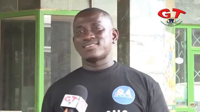 GAMBIAN PRIDE SHOW FT UDP MOMODOU SABALLY FORMER SECRETARY GENERAL OF THE GAMBIA REPLAY смотреть онлайн