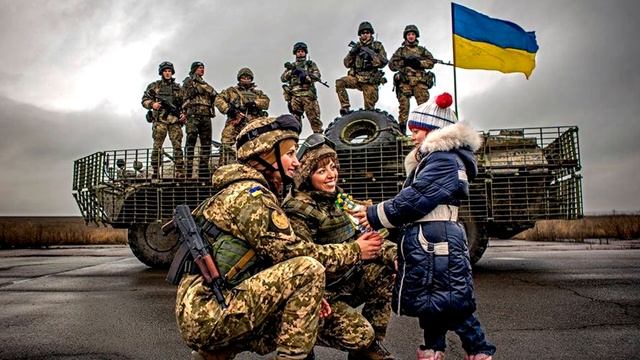 Ігор Веретенніков - Вперед за Україну смотреть онлайн