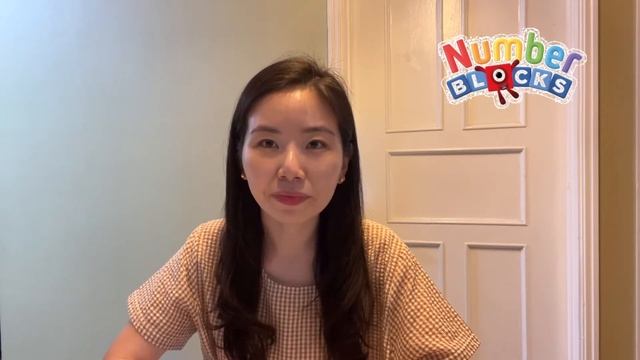 [넘버블럭스_Ep1.One] 일단 신나게 따라해보세요 🎶 영어가 나와요 смотреть онлайн