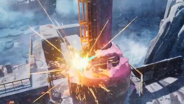 Valorant - Official 'Incursions' Console Cinematic Launch Trailer