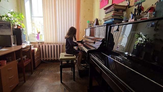 gallerytalents.ru Интернет-конкурс «Галерея талантов» Чернухина Виктория смотреть онлайн