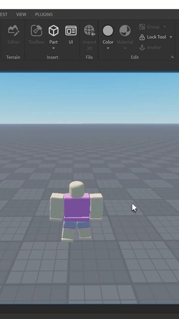 Усложнитель паркура скрипт для Роблокс Студио смотреть онлайн