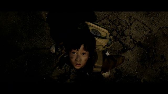GAMERA (2015) Short Film 4K Upscaled (Incomplete Version)