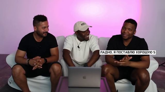 Запрещëные барабанщики "убили негра"/ Пьер Нарцисс реакция иностранцев смотреть онлайн