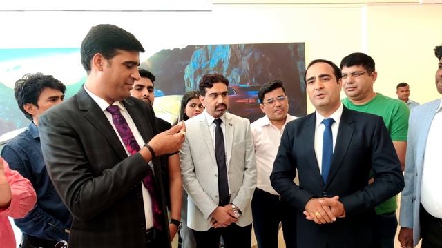 Maestro Scooty से Jaguar तक का सफर |Asclepius Wellness|-Mr Mahesh Choudhary {This Is Power Of Awpl} смотреть онлайн