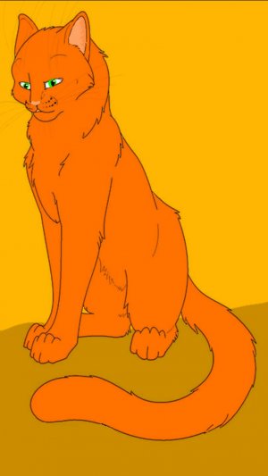 Лунный Огнезвёд 🤣