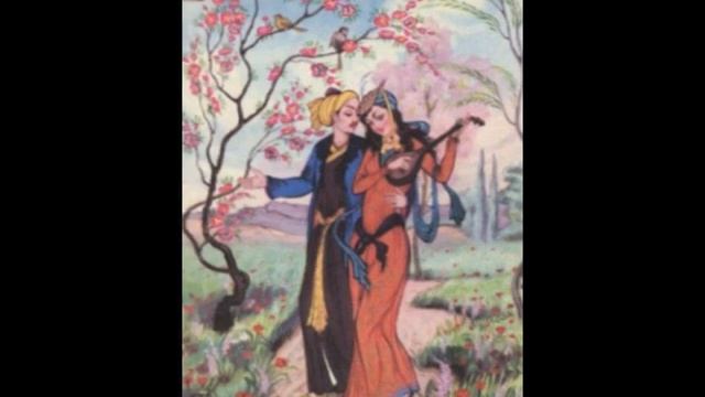 RIMSKY  KORSAKOV Sheherazade Francesco Mander   Vincent Frittelli