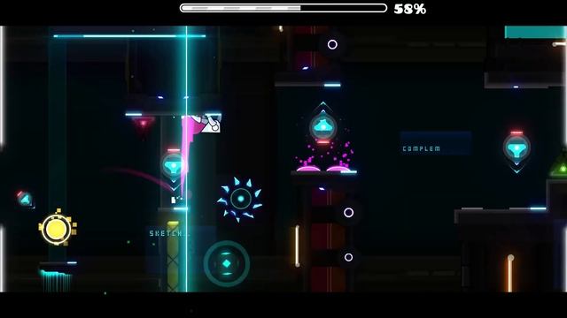 Nosebleed Subsidia perfomed by KsenoZavr | GD2.2 смотреть онлайн