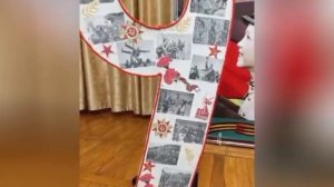 "Из поколения в поколение..."