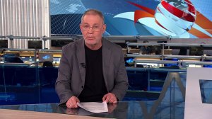 Аналитическая программа "Однако" с Михаилом Леонтьевым от 26.03.2025