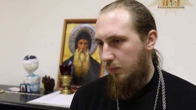 Совещание руководителей отделов по тюремному служению Нижегородской митрополии