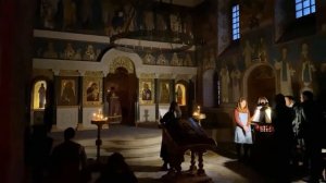 П. Чесноков - Да исправится молитва моя