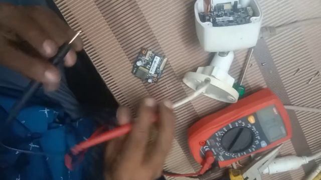 Hikvision Ip Camera No Power On Problem Solutions смотреть онлайн