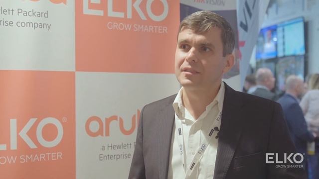 ELKO Ukraine – официальный дистрибьютор компании ARUBA, a Hewlett Packard Enterprise смотреть онлайн