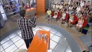 Доктор Комаровский о насморке.