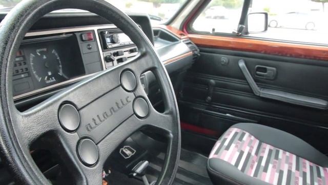 ATLANTIC 1985 смотреть онлайн