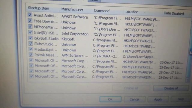 How to Disable Microsoft IME Languages in Windows 7 смотреть онлайн