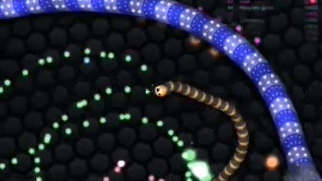 BreD•Play• VS Slither.io кто кого смотреть онлайн