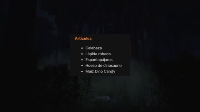 ARK fear evolved 4 nuevo evento de halloween 2020 | NUEVOS CHIBIS Y MAS смотреть онлайн