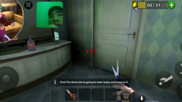 scary barbi granny mod scary child teacher 3d ice scream 2 slap king fgteev horror game gaming XXX смотреть онлайн