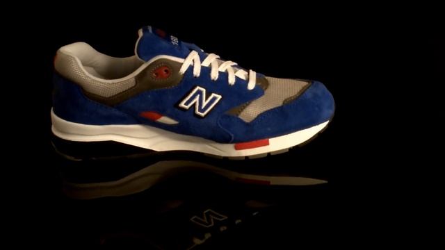 New Balance Elite Edition "Barbershop" Pack CM1600 смотреть онлайн