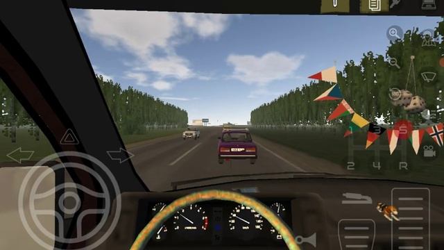 Поломка! /Реальная жизнь в мотор депот! /Motor Depot / смотреть онлайн