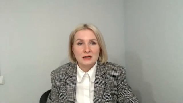 Тренінг 2. «Особливості управління конфліктами у сучасному світі» смотреть онлайн