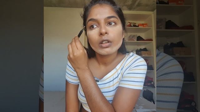 NATURAL MAKE UP TUTORIAL смотреть онлайн