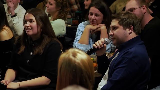 ABUSHOW // ЗАЯВОЧКА У МУЖА ПРОПАЛО НАПРЯЖЕНИЕ смотреть онлайн